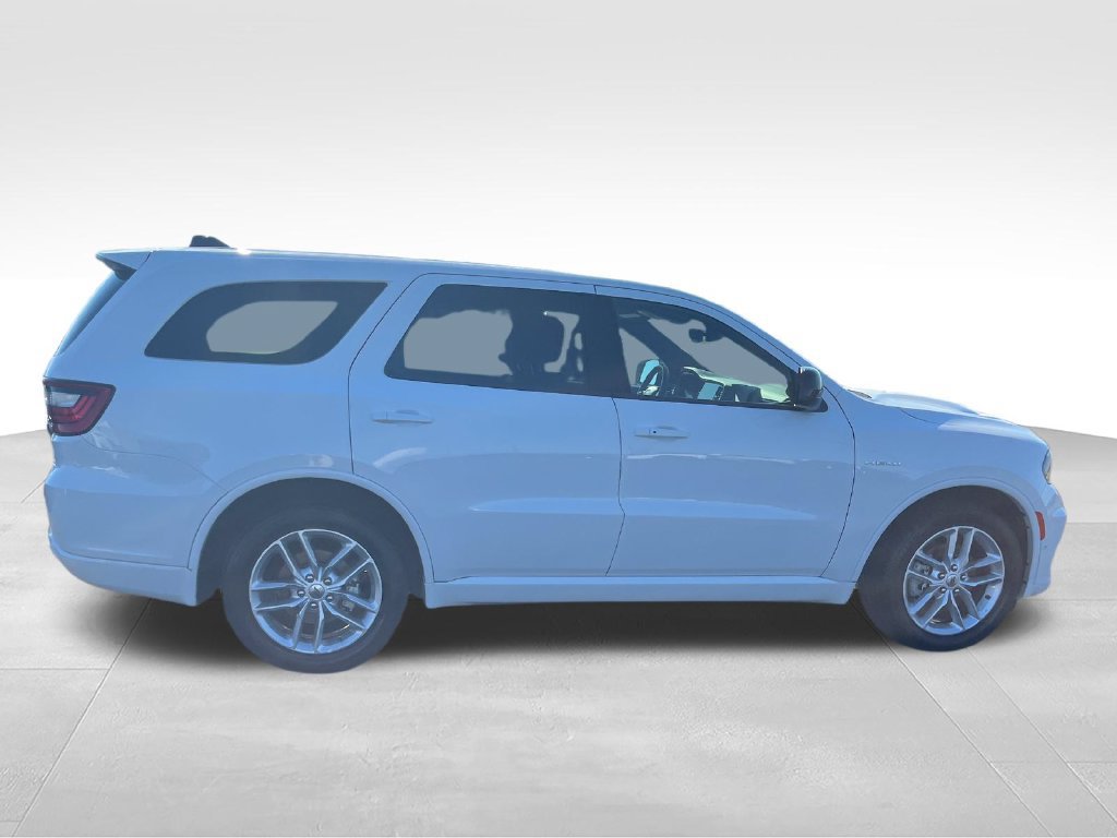 Used 2026 Dodge Durango GT w/ Trailer Tow Group IV AWD/4WD image 6