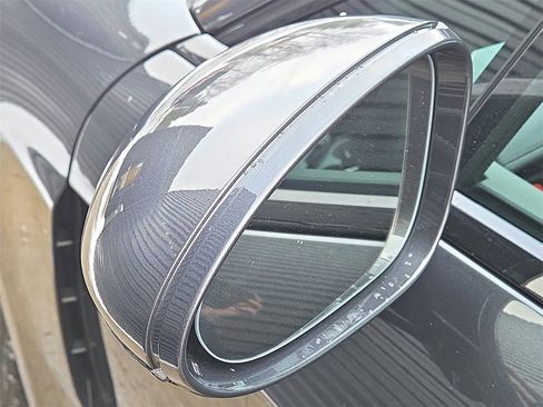 New 2026 Porsche Panamera 4 image 28