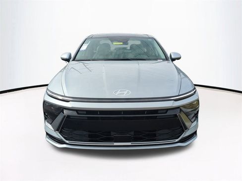 New 2026 Hyundai Sonata SEL image 3
