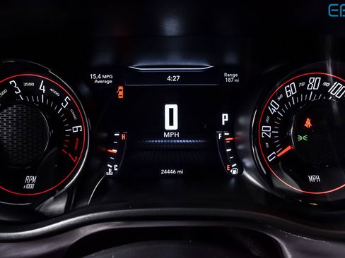 Used 2019 Dodge Challenger GT w/ Plus Package image 19