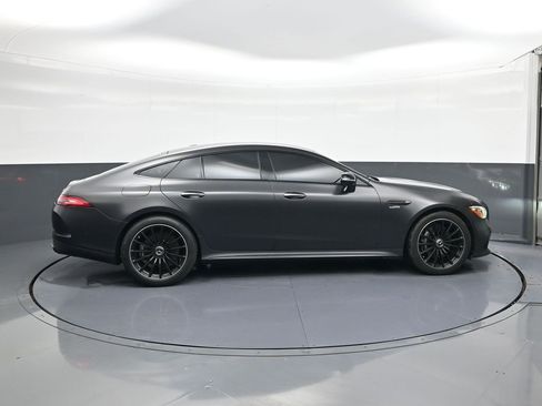 Used 2022 Mercedes-Benz AMG GT 53 image 8