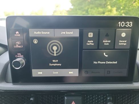 New 2026 Honda CR-V EX-L image 22
