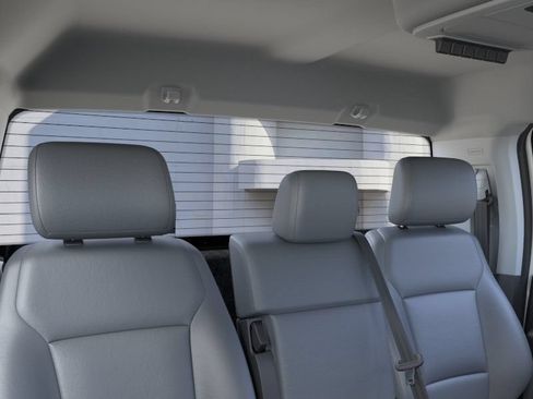 New 2026 Ford F550 4x4 Regular Cab Super Duty image 22