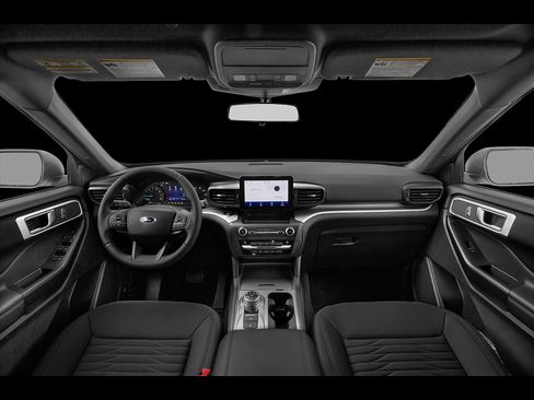Used 2020 Ford Explorer XLT RWD image 46