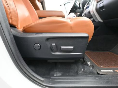 Used 2021 Toyota Tundra 1794 Edition AWD/4WD image 47