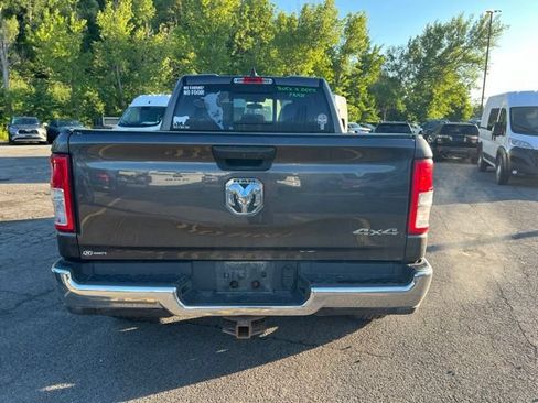 Used 2019 RAM 1500 Tradesman w/ SXT Appearance Group AWD/4WD image 5