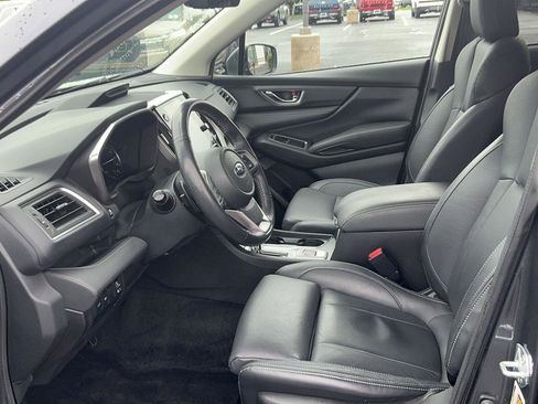 Used 2023 Subaru Ascent Limited AWD/4WD image 18