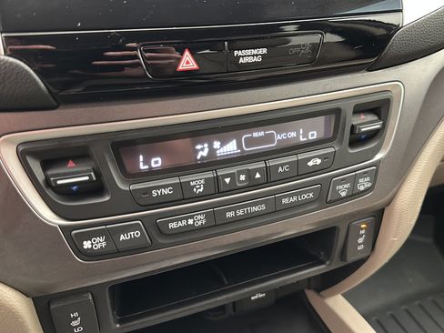 Used 2016 Honda Pilot EX-L image 22