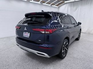 Used 2024 Mitsubishi Outlander SEL AWD/4WD video 2