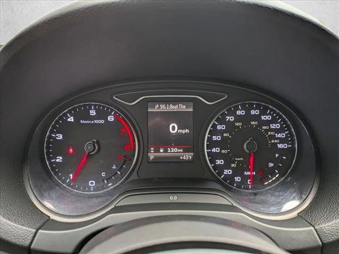 Used 2015 Audi A3 2.0T Premium Plus image 11