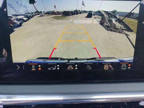 New 2026 GMC Sierra 1500 Denali Ultimate image 16