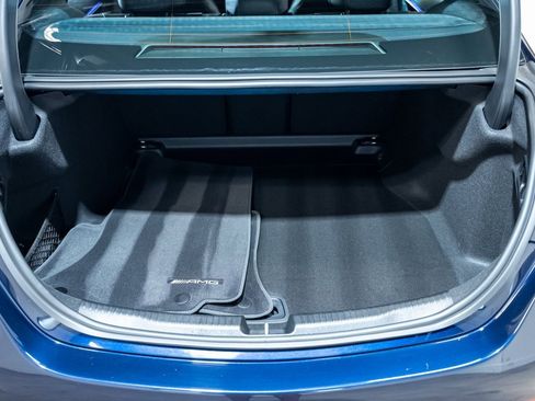 Used 2023 Mercedes-Benz C 300 4MATIC Sedan w/ AMG Line w/ Night Package image 62