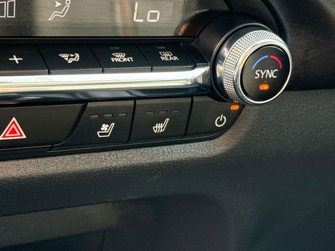 Certified 2025 MAZDA CX-50 AWD 2.5 S w/ Weather Package image 32