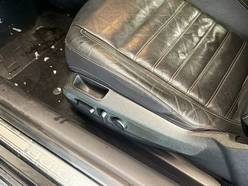 Used 2016 Buick Cascada Premium image 18