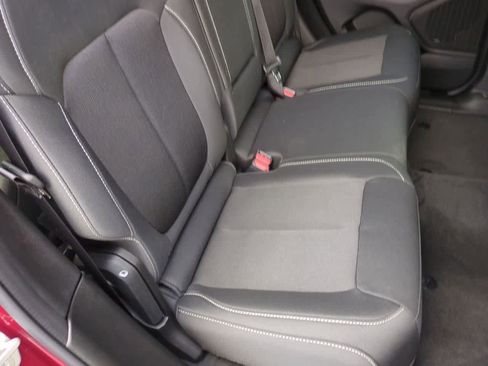 New 2025 Jeep Grand Cherokee Laredo w/ Luxury Tech Group I RWD image 21