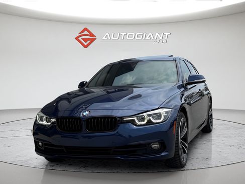 Used 2018 BMW 340i Sedan RWD image 6