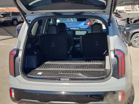 Used 2024 Kia Telluride SX Prestige X-Line image 23