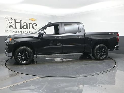 New 2026 Chevrolet Silverado 1500 LT AWD/4WD image 19