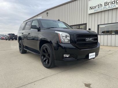 Used 2020 GMC Yukon SLT w/ Graphite Performance Edition