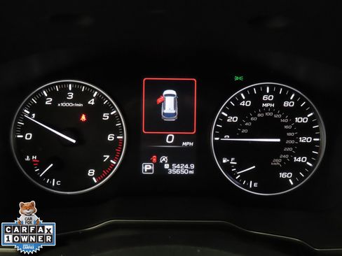 Certified 2023 Subaru Outback Onyx Edition XT image 14