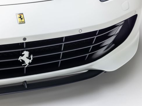 Certified 2017 Ferrari GTC4Lusso AWD/4WD image 28