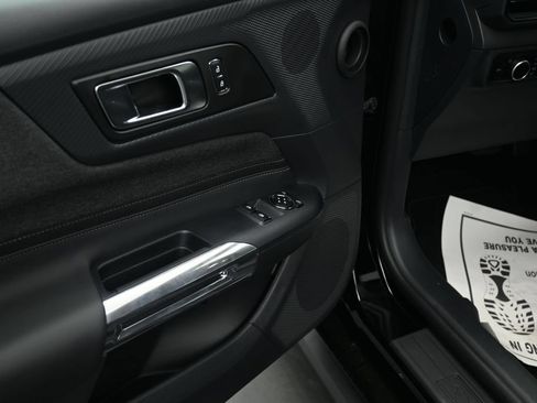 New 2026 Ford Mustang Coupe RWD image 9