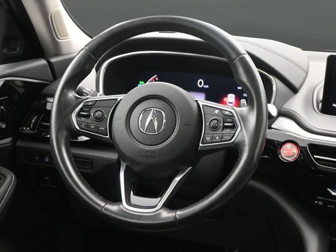 Certified 2024 Acura MDX w/ Technology Package AWD/4WD image 18