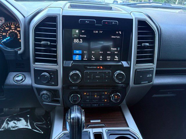 Used 2017 Ford F150 Lariat RWD image 19