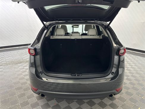 Used 2021 MAZDA CX-5 Grand Touring Reserve image 20