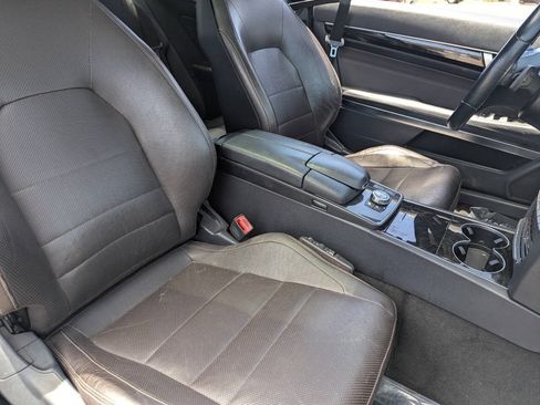 Used 2016 Mercedes-Benz E 400 Coupe image 9