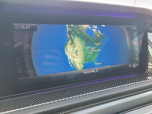 Used 2021 Mercedes-Benz G 63 AMG 4MATIC image 14