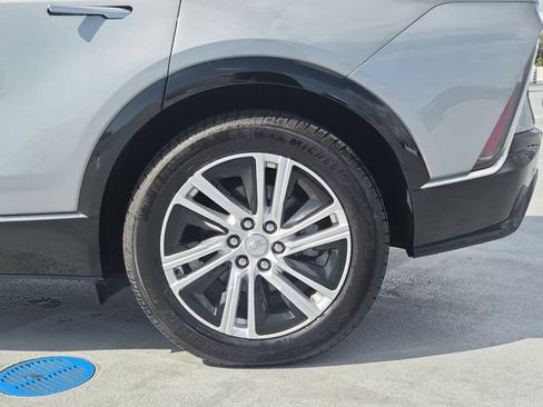 Used 2024 Cadillac Lyriq Tech image 11