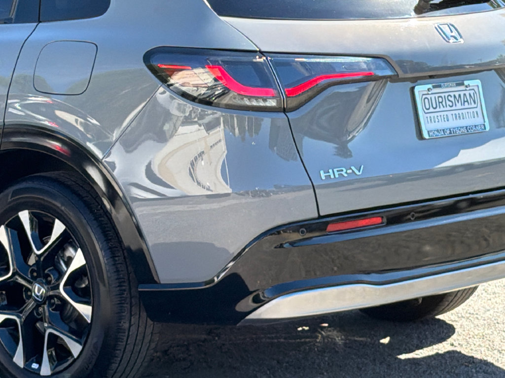 Used 2026 Honda HR-V EX-L image 7
