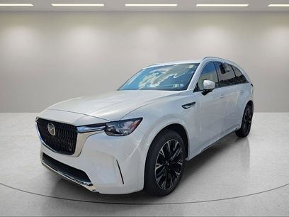 Certified 2024 MAZDA CX-90 3.3 Turbo S w/ Premium Plus