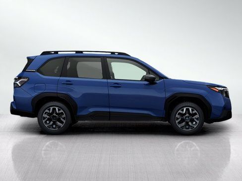 New 2026 Subaru Forester Premium AWD/4WD image 7
