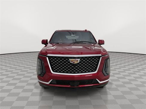 New 2026 Cadillac Escalade Luxury w/ Touring Package image 3