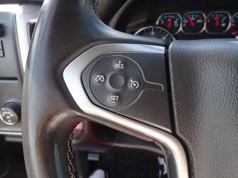 Used 2017 Chevrolet Silverado 1500 LT w/ All Star Edition image 17