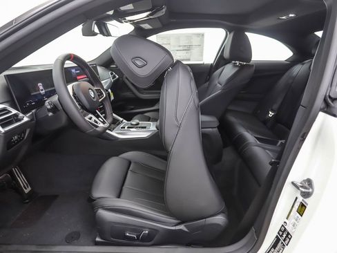 Used 2025 BMW M240i xDrive M240i w/ Premium Package image 20