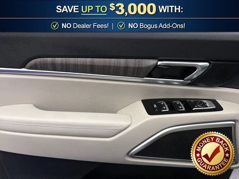 Used 2023 Kia Telluride EX FWD image 16