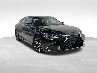 Certified 2022 Lexus ES 350 w/ Premium Package