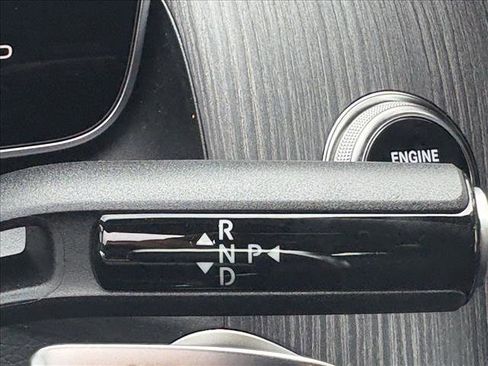 Certified 2026 Mercedes-Benz GLC 43 AMG 4MATIC image 8