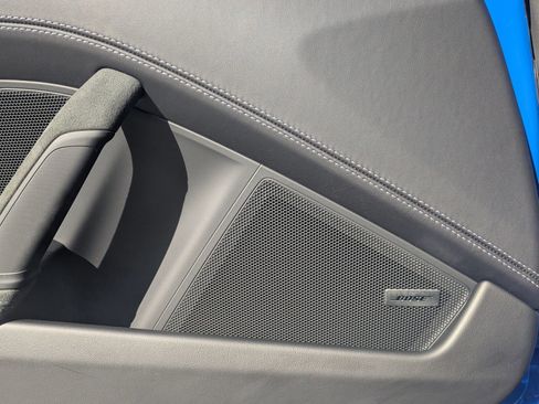 Used 2025 Porsche 911 Carrera 4 GTS image 16