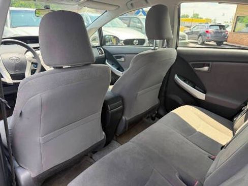 Used 2014 Toyota Prius Two FWD image 23