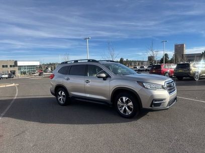 Used 2019 Subaru Ascent Premium
