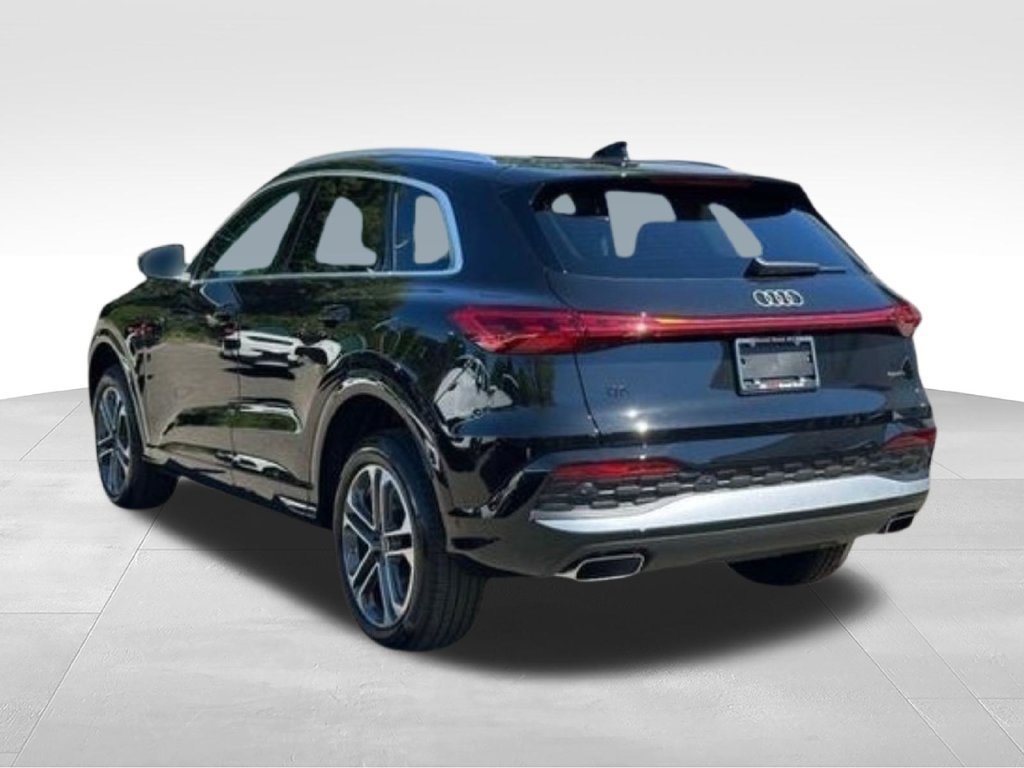 New 2026 Audi Q5 Premium AWD/4WD image 2