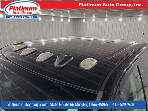 Used 2018 RAM 3500 Laramie w/ Cold Weather Group image 59