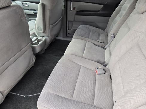Used 2016 Honda Odyssey SE image 27