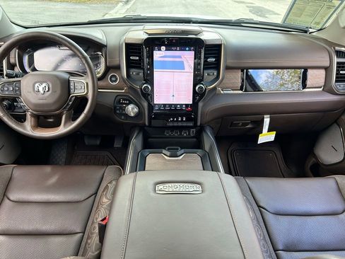 Used 2025 RAM 1500 Limited image 11