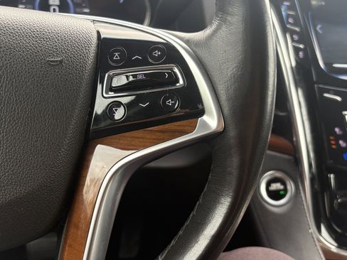 Used 2018 Cadillac Escalade Luxury image 21