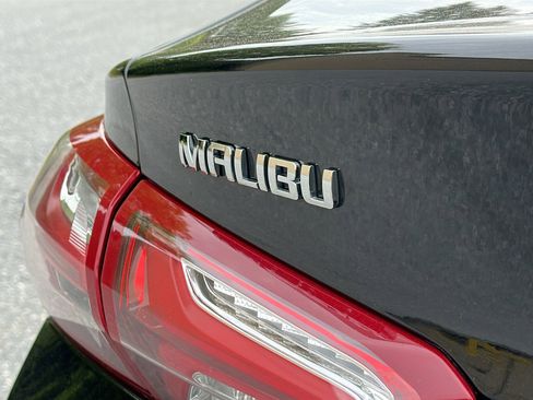 Used 2024 Chevrolet Malibu LT FWD image 10
